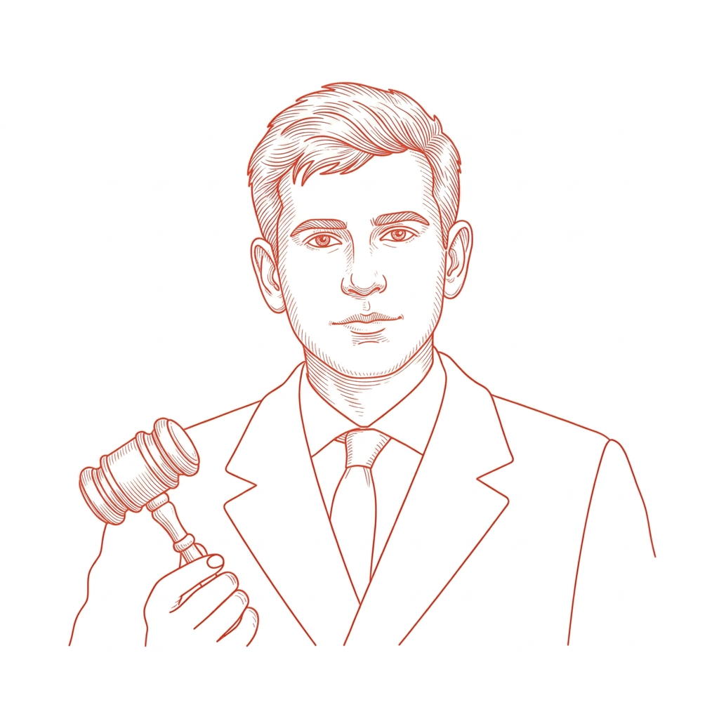 Croquis de Valentin Harnichard